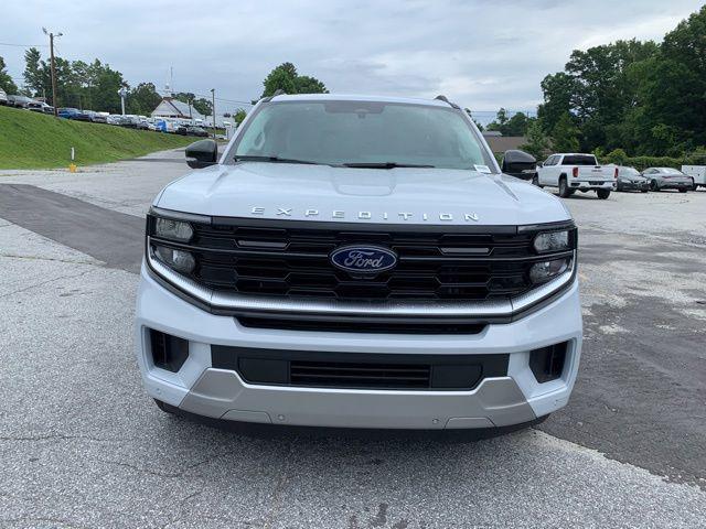 2026 Ford Expedition Max Platinum MAX