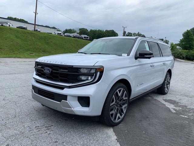 2026 Ford Expedition Max Platinum MAX
