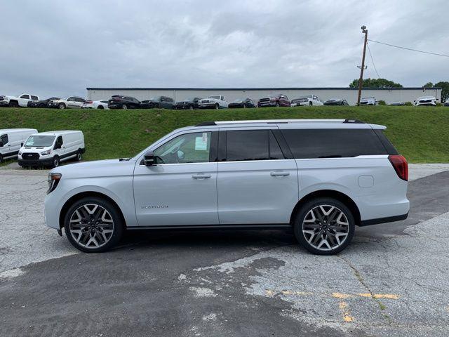 2026 Ford Expedition Max Platinum MAX