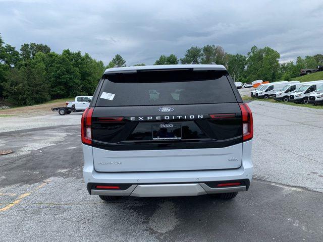 2026 Ford Expedition Max Platinum MAX