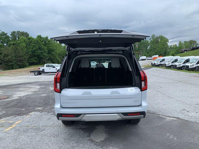 2026 Ford Expedition Max Platinum MAX