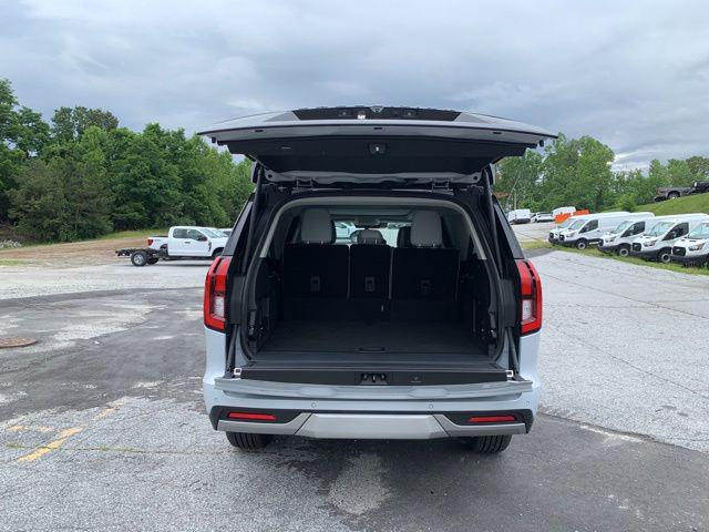 2026 Ford Expedition Max Platinum MAX