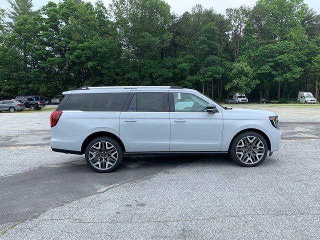 2026 Ford Expedition Max Platinum MAX