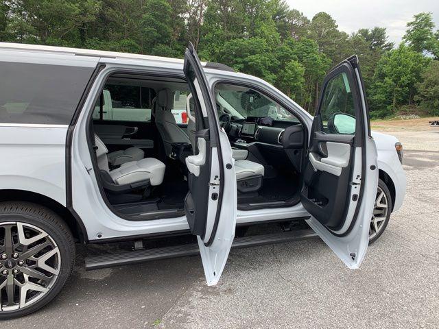 2026 Ford Expedition Max Platinum MAX