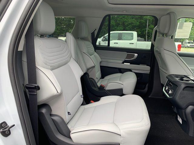 2026 Ford Expedition Max Platinum MAX