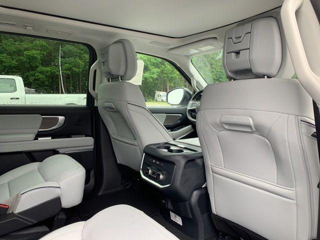 2026 Ford Expedition Max Platinum MAX