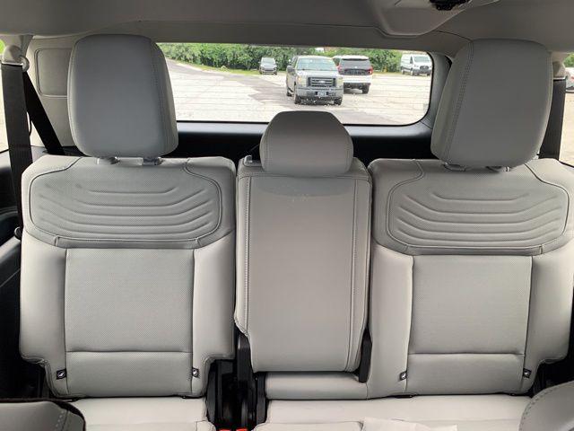 2026 Ford Expedition Max Platinum MAX