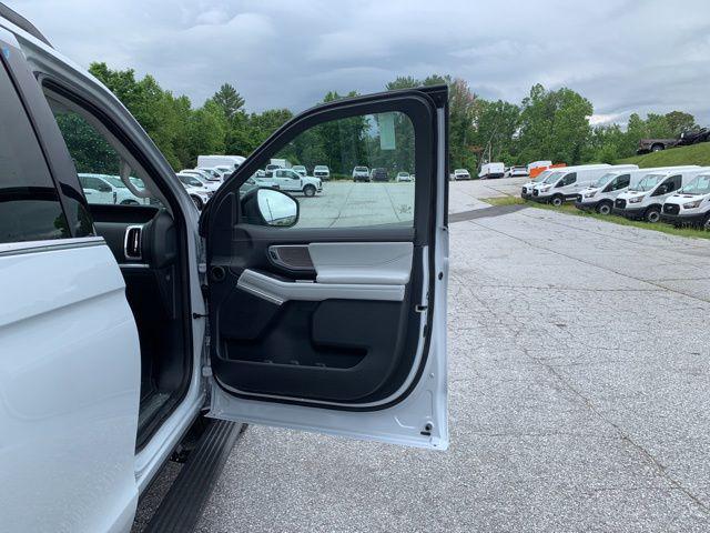 2026 Ford Expedition Max Platinum MAX