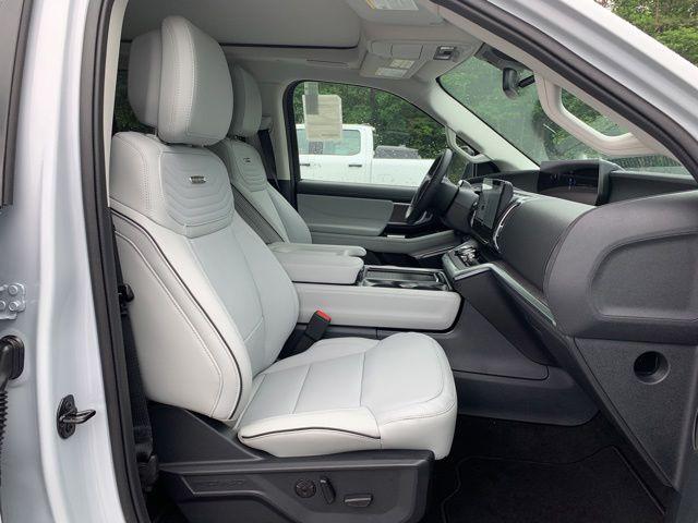 2026 Ford Expedition Max Platinum MAX
