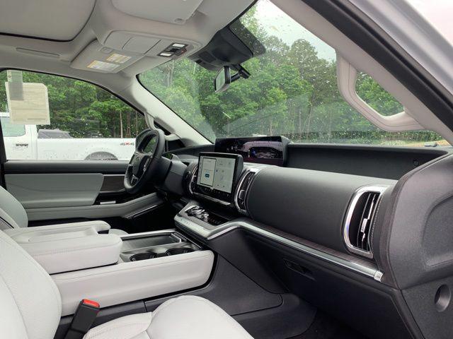 2026 Ford Expedition Max Platinum MAX