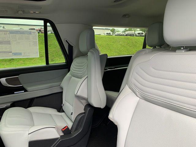 2026 Ford Expedition Max Platinum MAX