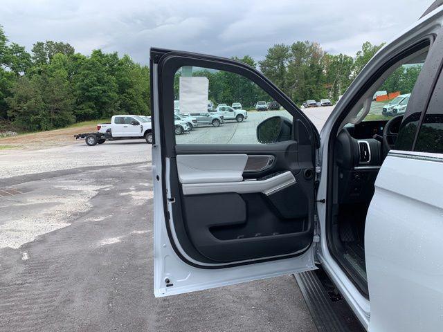 2026 Ford Expedition Max Platinum MAX