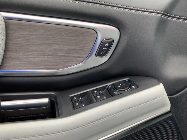 2026 Ford Expedition Max Platinum MAX