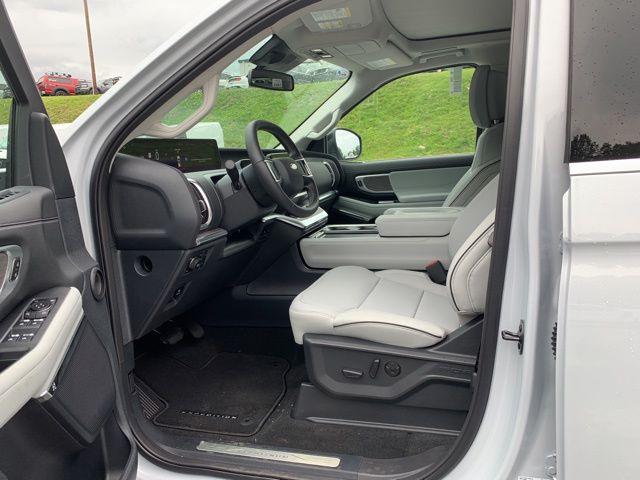 2026 Ford Expedition Max Platinum MAX