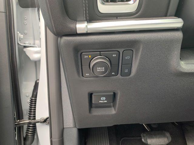 2026 Ford Expedition Max Platinum MAX