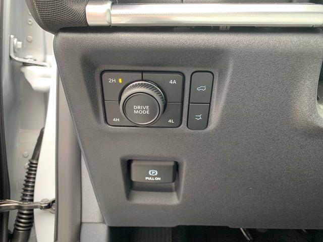 2026 Ford Expedition Max Platinum MAX