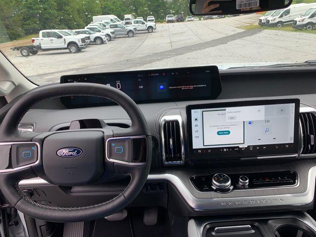2026 Ford Expedition Max Platinum MAX