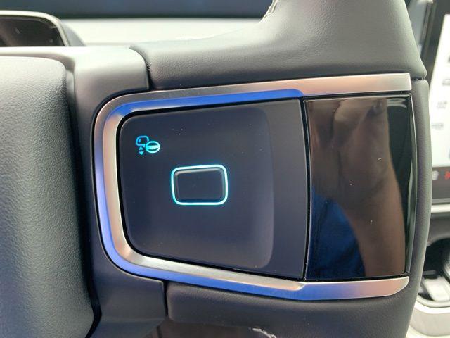 2026 Ford Expedition Max Platinum MAX