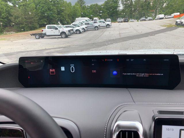 2026 Ford Expedition Max Platinum MAX