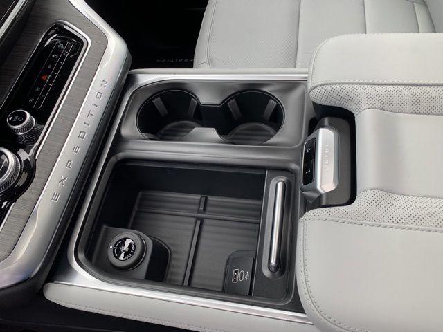 2026 Ford Expedition Max Platinum MAX