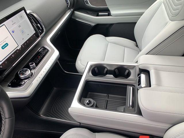 2026 Ford Expedition Max Platinum MAX