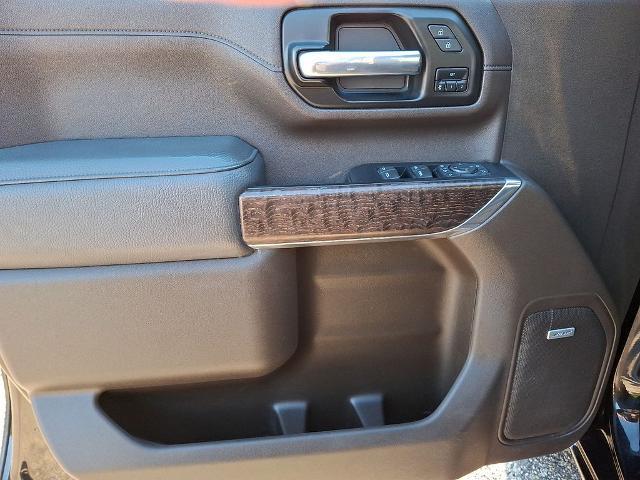 2022 GMC Sierra 2500HD 4WD Crew Cab Standard Bed Denali