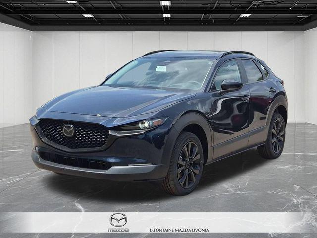 2026 Mazda CX-30 2.5 Turbo Aire Edition for sale in Livonia, MI