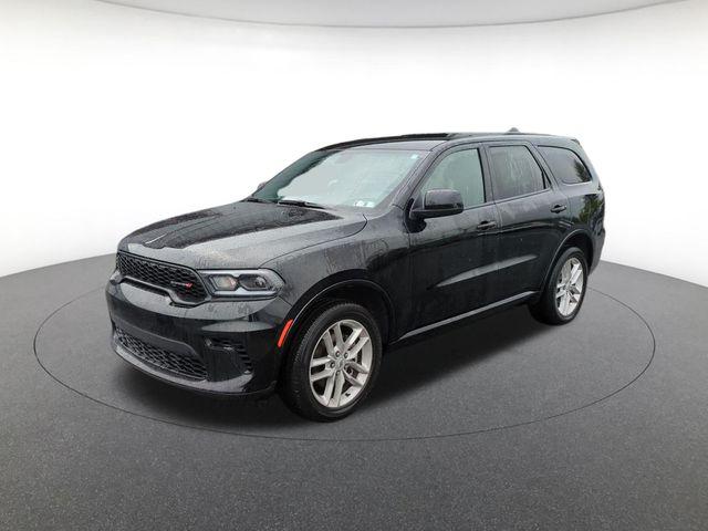 2026 Dodge Durango GT 2026 Dodge Durango GT
