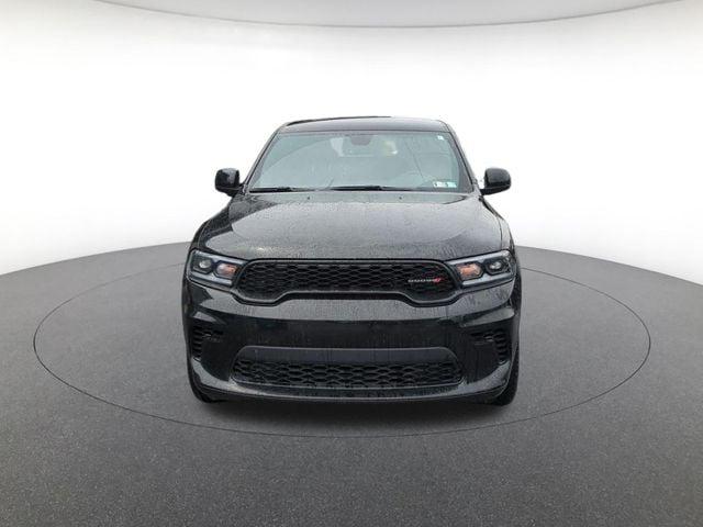 2026 Dodge Durango GT 2026 Dodge Durango GT