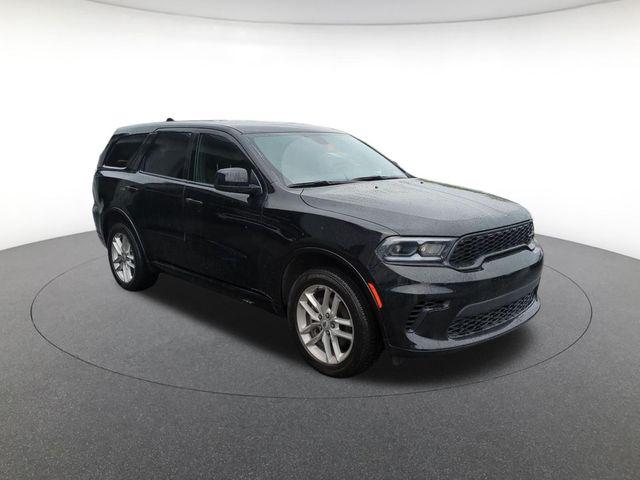 2026 Dodge Durango GT 2026 Dodge Durango GT