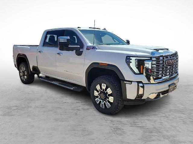 2025 GMC Sierra 2500HD 4WD Crew Cab Standard Bed Denali for sale in Lamesa, TX