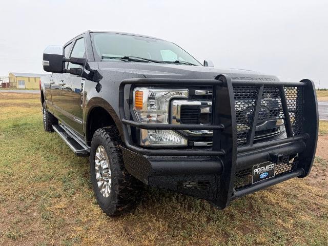 2022 Ford F-350 XLT for sale in Lamesa, TX