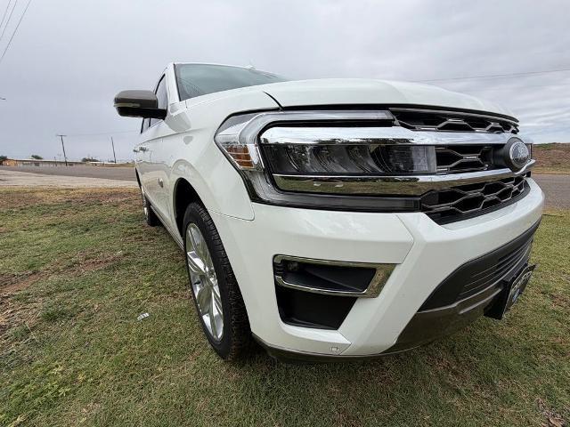 2024 Ford Expedition King Ranch for sale in Lamesa, TX