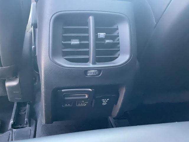 2020 Jeep Cherokee Trailhawk Elite 4x4