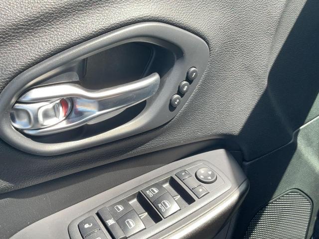 2020 Jeep Cherokee Trailhawk Elite 4x4