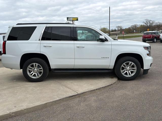 2020 Chevrolet Tahoe 4WD LT