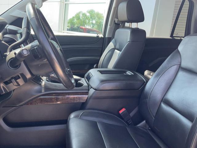2020 Chevrolet Tahoe 4WD LT