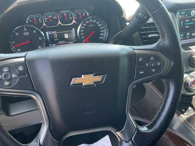 2020 Chevrolet Tahoe 4WD LT