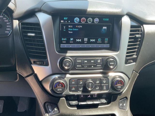 2020 Chevrolet Tahoe 4WD LT