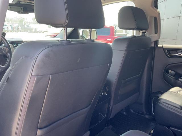 2020 Chevrolet Tahoe 4WD LT
