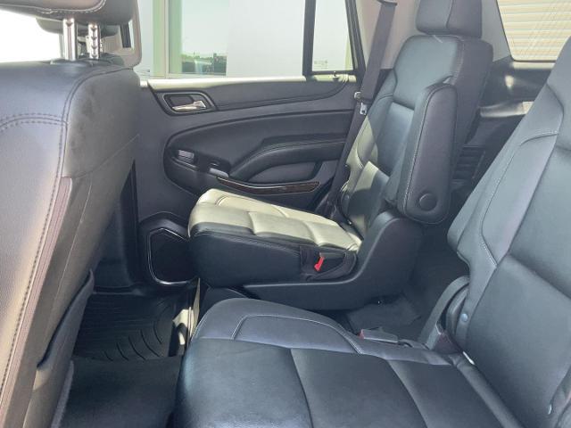 2020 Chevrolet Tahoe 4WD LT