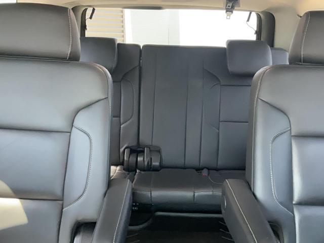2020 Chevrolet Tahoe 4WD LT