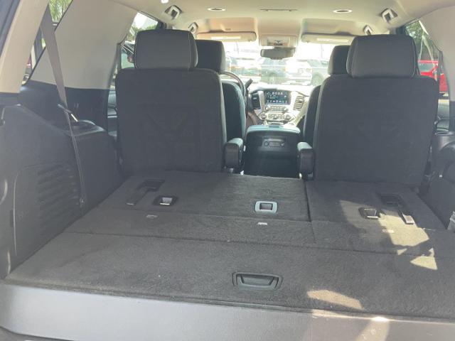 2020 Chevrolet Tahoe 4WD LT