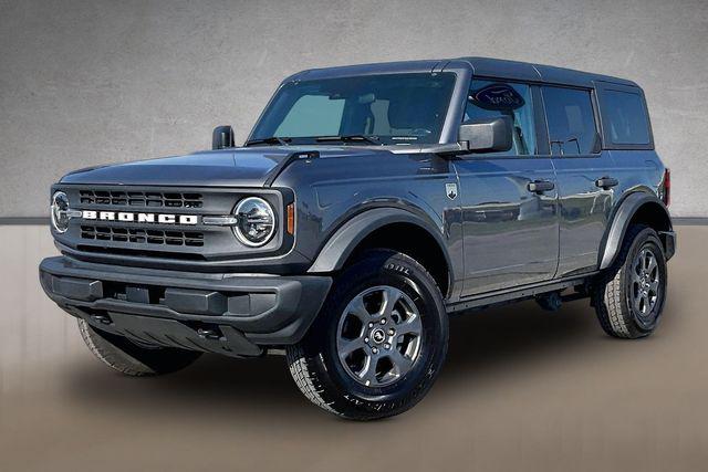 2025 Ford Bronco Big Bend for sale in Oklahoma City, OK