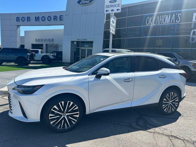 2025 Lexus RX 350 Premium Plus for sale in Oklahoma City, OK