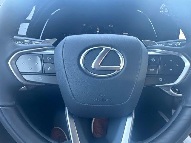 2025 Lexus RX 350 Premium Plus