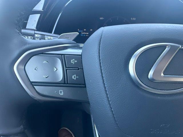 2025 Lexus RX 350 Premium Plus