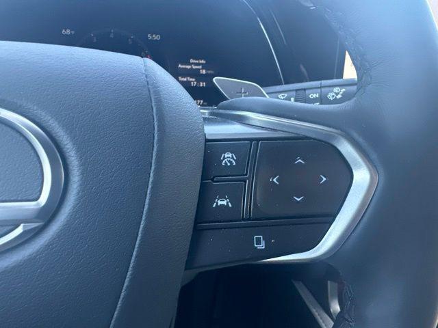 2025 Lexus RX 350 Premium Plus
