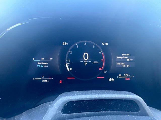 2025 Lexus RX 350 Premium Plus