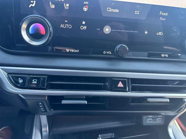 2025 Lexus RX 350 Premium Plus